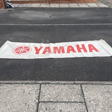 Yamaha motorcycles red for sale  SHEPTON MALLET