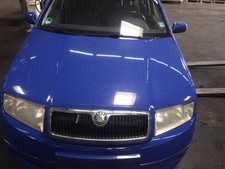 5355565 motorhaube skoda gebraucht kaufen  Herten