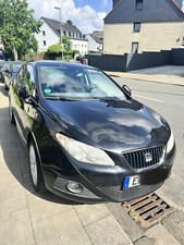 Seat ibiza 16v gebraucht kaufen  Essen
