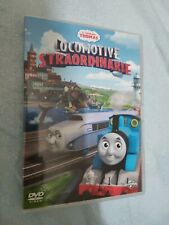 Trenino thomas locomotive usato  Asti
