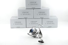 Shimano stradic c3000xg d'occasion  Expédié en Belgium