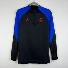 Usado, Futebol Paris Saint Germain 2023 Jordan Training manga longa tamanho P masculino comprar usado  Enviando para Brazil