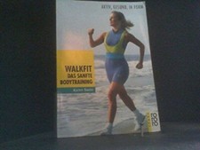 Walkfit aktiv gesund gebraucht kaufen  Memmingen