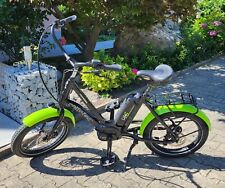 Ebike corratec gebraucht kaufen  Thierhaupten