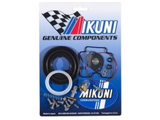 Overhaul kit mikuni d'occasion  Expédié en Belgium