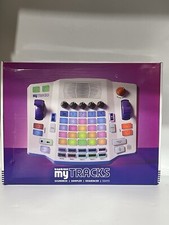 Blipblox myTRACKS SAMPLER - Amostrador de engenharia Playtime e sintetizador novo caixa aberta, usado comprar usado  Enviando para Brazil