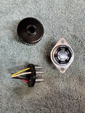 Pin tube socket for sale  Grass Valley