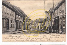 Wittenburg krs ludwigslust gebraucht kaufen  Potsdam