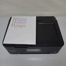 Canon tr8520 inkjet for sale  Idaho Falls