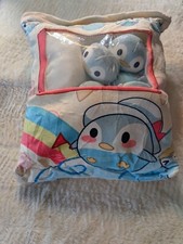 Nenaloyo cute pillow for sale  Dunnellon