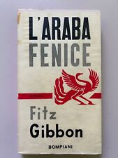 Araba fenice fitz usato  Campobasso