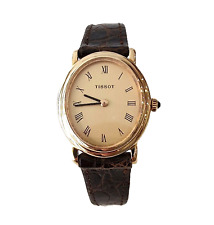 Orologio donna tissot usato  Civitanova Marche