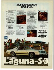 1975 chevrolet chevy for sale  Columbia