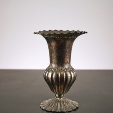 Vaso argentato usato  Ferrara