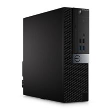 Dell desktop fisso usato  Italia