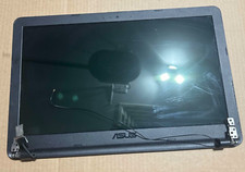 Usado, Tela LCD brilhante Asus VivoBook X541NA-PD1003Y 15,6" montagem completa comprar usado  Enviando para Brazil