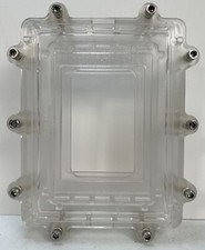 Braçadeira de reparo de tela iCracked Apple iPad 3 e 4 - braçadeiras 2 iPads de cada vez comprar usado  Enviando para Brazil