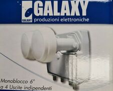 Lnb convertitore dual usato  Campagna