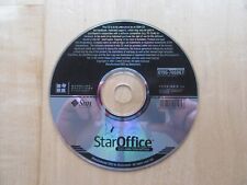 Rom star ffice gebraucht kaufen  Gaimersheim