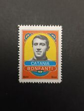 Figurina francobollo calciator usato Figurina francobollo calciator usato  Italia