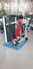 Life fitness insignia for sale  NORTHAMPTON