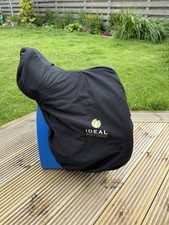 Ideal vsd saddle for sale  HELENSBURGH