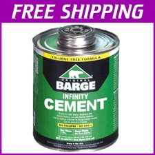 Clear adhesive cement for sale  Paulsboro