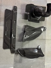 Bmw G20 M340i Bmw G42 M240i Arma speed entrada de ar frio carbono RRP £1200 comprar usado  Enviando para Brazil