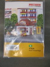 Vollmer 47618 bausatz gebraucht kaufen Vollmer 47618 bausatz gebraucht kaufen  Wenden