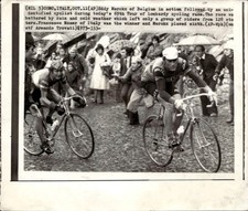 Fotografia originale agenzia usato  Italia