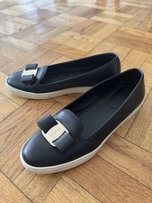 Salvatore ferragamo novello for sale  New York