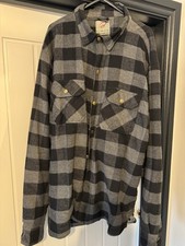 Motorcycle armoured shirt for sale  EBBW VALE