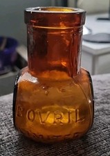 Bovril vintage brown for sale  HASSOCKS