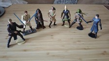 Star wars jedi gebraucht kaufen  Ennepetal