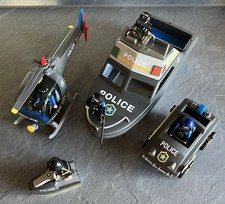 Playmobil 9043 police gebraucht kaufen  Ober-Mörlen