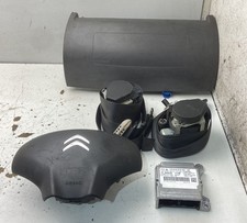 Kit airbag senza usato  Frattaminore