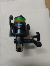 Mulinello carpfishing blue usato  Canelli