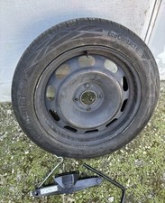 Ruota scorta per usato  Casalnuovo di Napoli