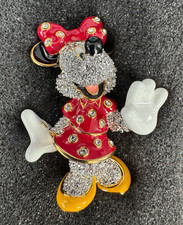 Swarovski disney minnie for sale  Sacramento