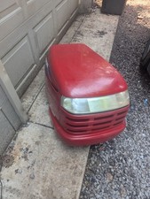 Used upper hood for sale  Hedgesville