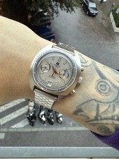 Tissot seastar navigator usato  San Cesareo