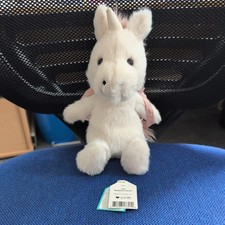 Jellycat unicorn doll for sale  NEWARK