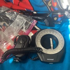 Neewer ring led for sale  Sequim