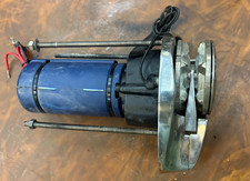 Lewmar v700 vertical for sale  Bristol