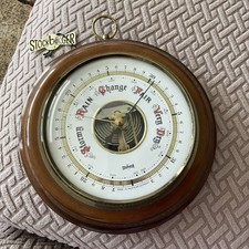 Barometer stockburger west for sale  Naples
