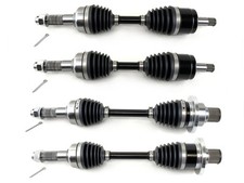 Precision full axle for sale  Jessup