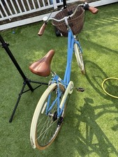 Women bike for sale  WEST MALLING
