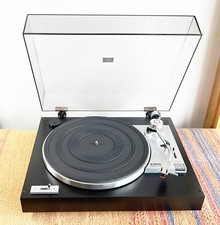 Reproductor de discos Yamaha YP-211 transmisión por correa ya mantenido 100V 60Hz excelente segunda mano  Embacar hacia Mexico