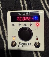 Eventide multi effects for sale  Shipping to Ireland