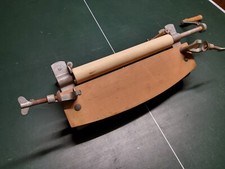 Historische handwäschemangel gebraucht kaufen  Dresden